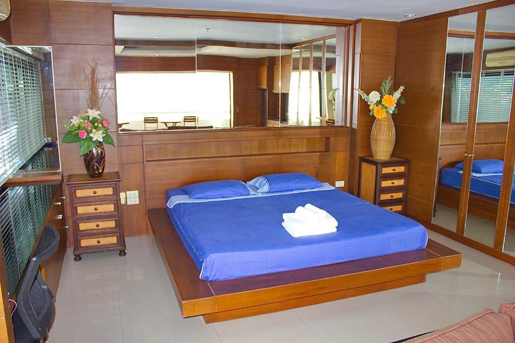 Patong Tower Holiday Rentals Room photo